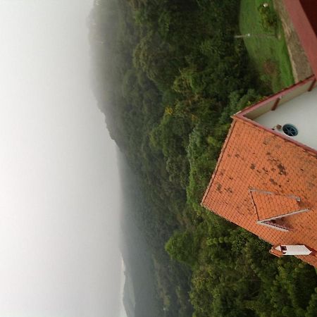 Green Mountains Hotel 몬테베르데 외부 사진
