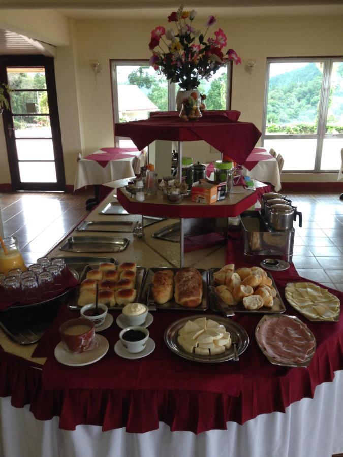 Green Mountains Hotel 몬테베르데 외부 사진