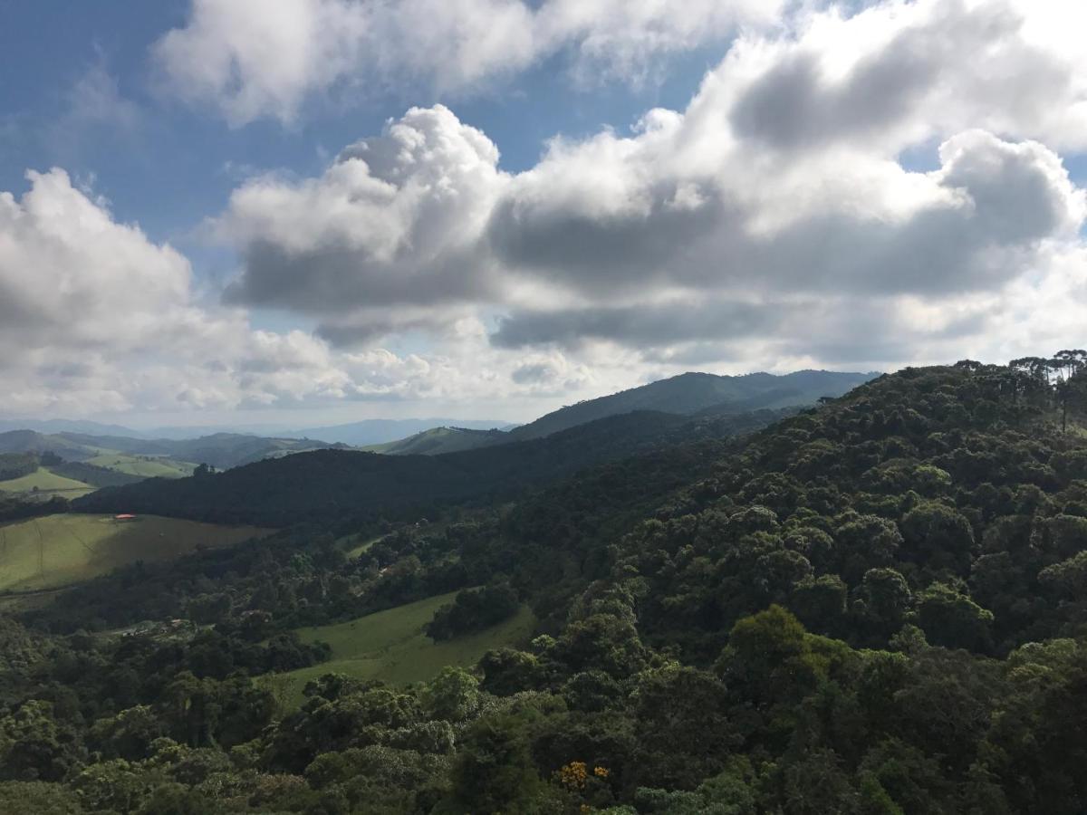 Green Mountains Hotel 몬테베르데 외부 사진