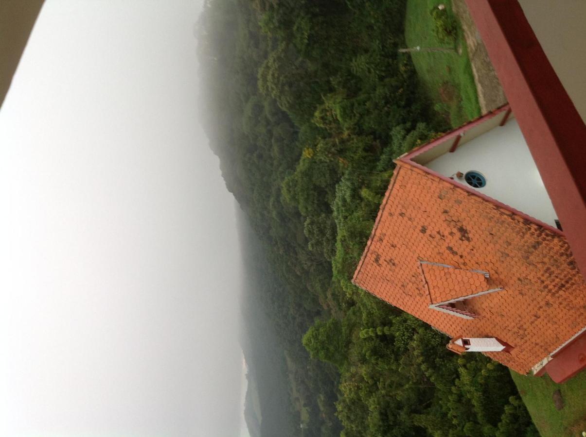 Green Mountains Hotel 몬테베르데 외부 사진
