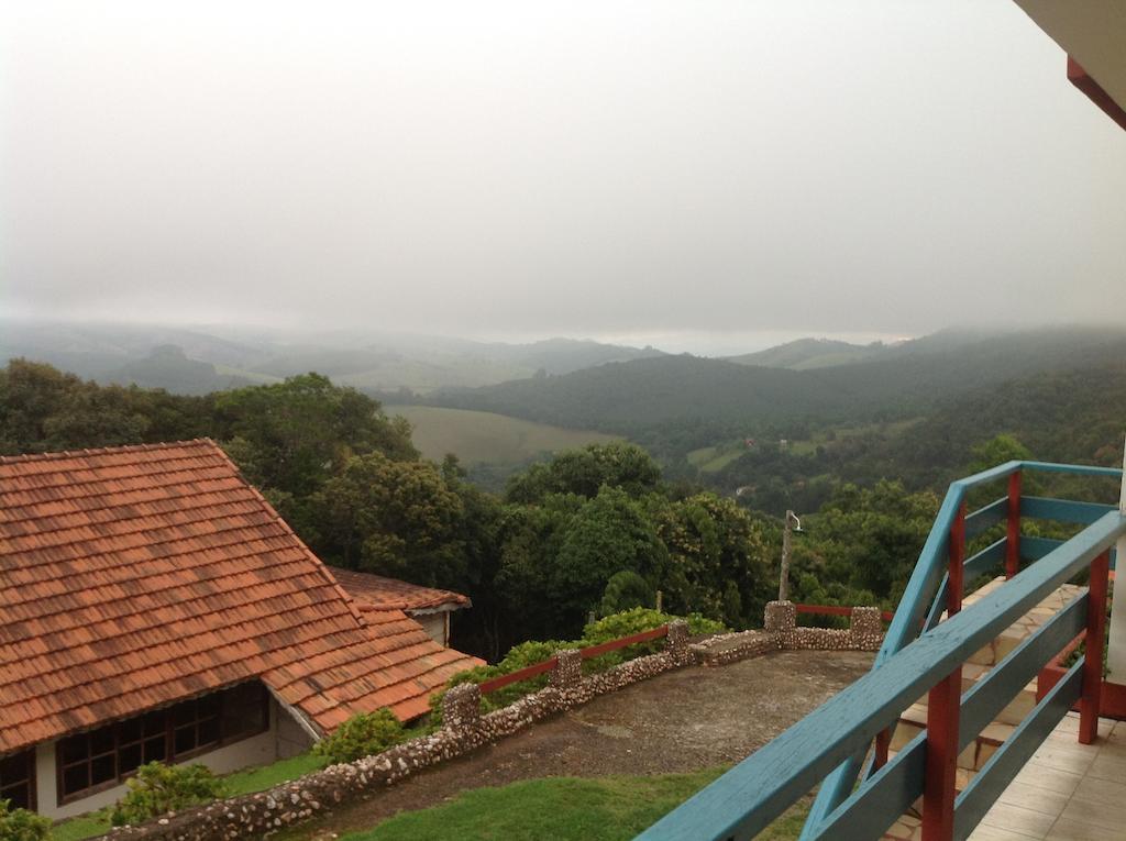Green Mountains Hotel 몬테베르데 외부 사진