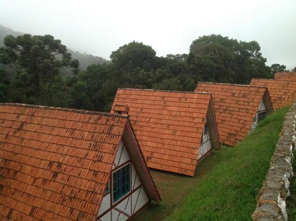 Green Mountains Hotel 몬테베르데 외부 사진