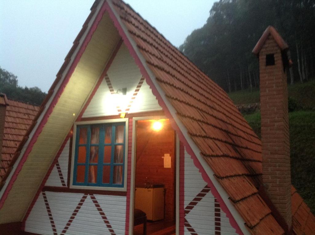 Green Mountains Hotel 몬테베르데 외부 사진