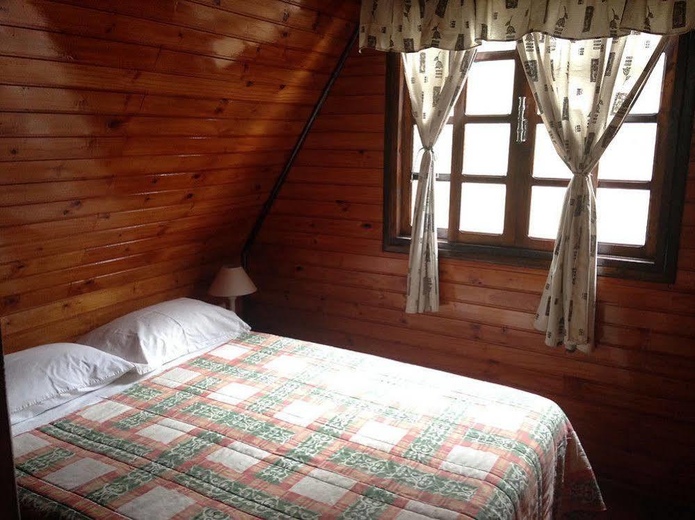 Green Mountains Hotel 몬테베르데 외부 사진