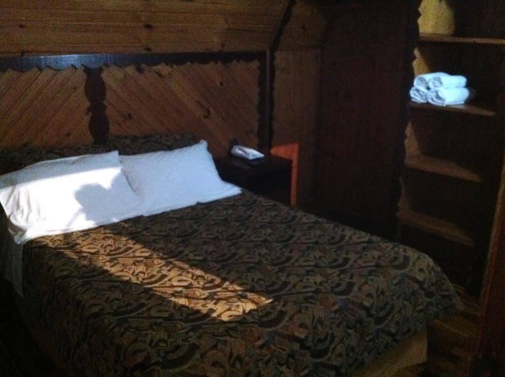 Green Mountains Hotel 몬테베르데 외부 사진